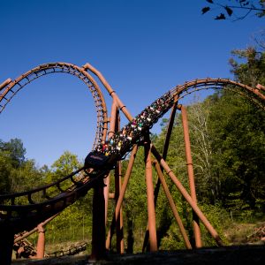 Dollywood Family Vacation Package