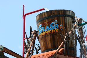 Dolly’s Splash Country Water Adventure Park